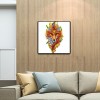 Fox - Full Round Diamond Painting