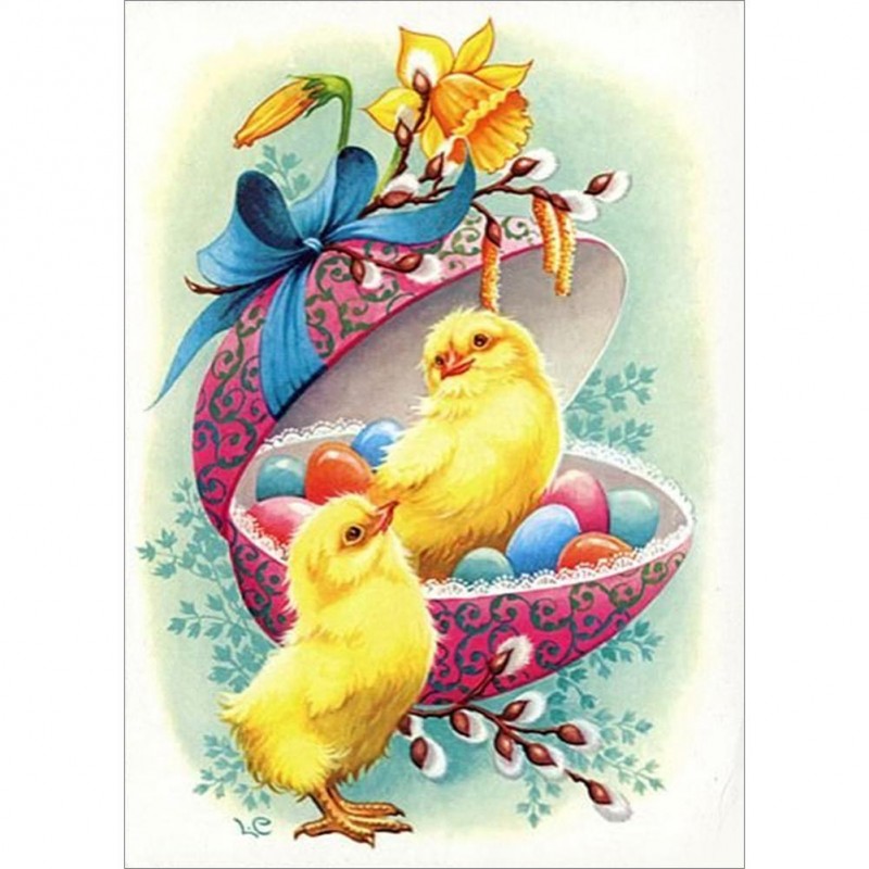 Chicken - Full Round...