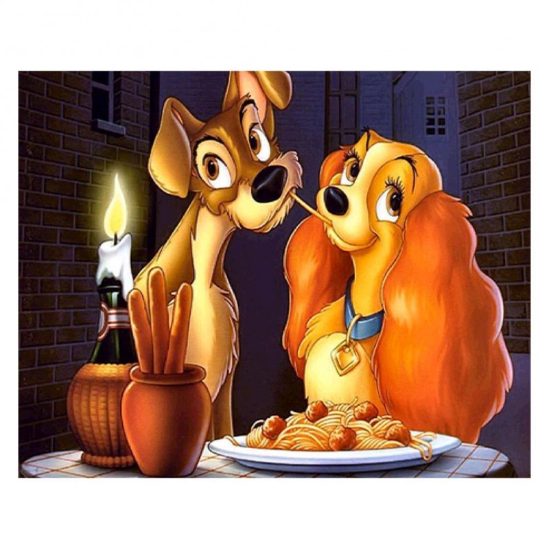 Dinner Dogs - Full R...