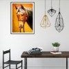 Horse - Full Round Diamond Painting