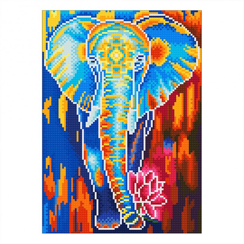 Luminous elephants -...