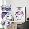 Cat Cup - Crystal Rhinestone Diamond Painting(30*30cm)