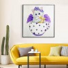 Cat Cup - Crystal Rhinestone Diamond Painting(30*30cm)