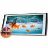 Fish  - Full Round Diamond Painting(80x30cm)