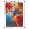 Colorful Cat - Full Round Diamond Painting