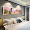 Birds - Full Round Diamond Painting(80x30cm)