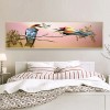 Birds - Full Round Diamond Painting(80x30cm)