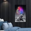 Elephant - Full Round Diamond Painting(40x60cm)