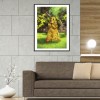Dog - Full Round Diamond Painting