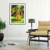 Dog - Full Round Diamond Painting
