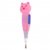Rabbit Diamond Painting Single Head Point Drill Pen with Light
