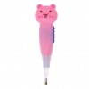 Rabbit Diamond Painting Single Head Point Drill Pen with Light