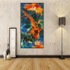 Fish - Full Round Diamond Painting(85*45cm)