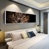 Owl - Full Round Diamond Painting(80x30cm)
