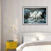 Horse - Full Round Diamond Painting