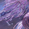 Purple Horse - Crystal Rhinestone Diamond Painting
