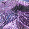 Purple Horse - Crystal Rhinestone Diamond Painting