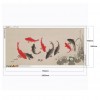 Fish - Full Round Diamond Painting(100*50cm)