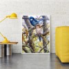 Birds - Full Round Diamond Painting