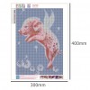 Cute Pig - Full Round Diamond Painting