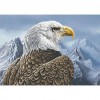 Eagle  - Full Round Diamond Painting