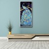 Peacock  - Full Round Diamond Painting
