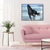 Horse - Full Round Diamond Painting