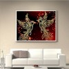 Birds - Partial Round Diamond Painting
