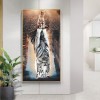 Cat - Full Round Diamond Painting(85*45cm)