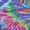 Color Cat - Crystal Rhinestone Diamond Painting