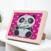 Panda -Crystal Rhinestone Diamond Painting