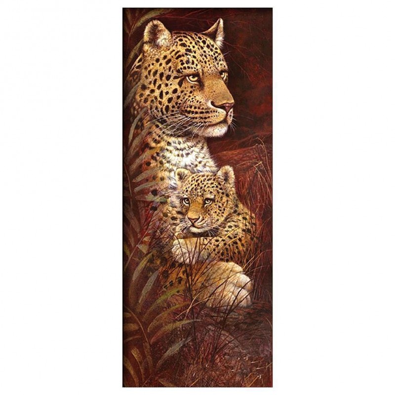 Leopard - Full Round...