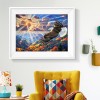 Eagle - Full Round Diamond Painting