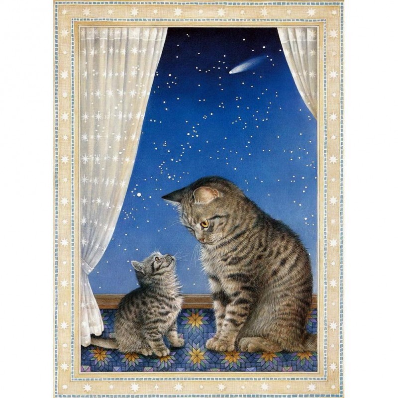 Love - Full Round Di...