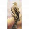 Eagle - Full Round Diamond Painting(85*45cm)