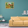 Horse - Full Round Diamond Painting
