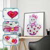 Cat Cup - Crystal Rhinestone Diamond Painting(30*30cm)