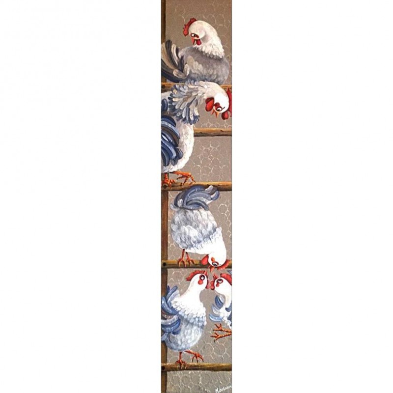 Chicken - Full Round...