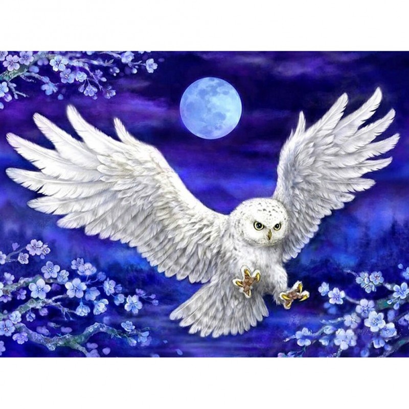 White Owl  -  Full R...