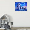 Tigers - Full Round Diamond Painting