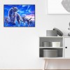 Tigers - Full Round Diamond Painting
