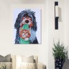 Dog Cat - Crystal Rhinestone Diamond Painting