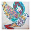 Bird - Crystal Rhinestone Diamond Painting(30*30CM)