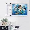 Ocean - Full Square Diamond Painting