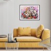 Little Cats - Full Round Diamond Painting