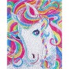 Horse - Crystal Rhinestone Diamond Painting