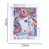 Horse - Crystal Rhinestone Diamond Painting