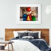 The Chipmunks - Full Round Diamond Painting