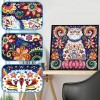 Cat - Crystal Rhinestone Diamond Painting