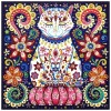Cat - Crystal Rhinestone Diamond Painting